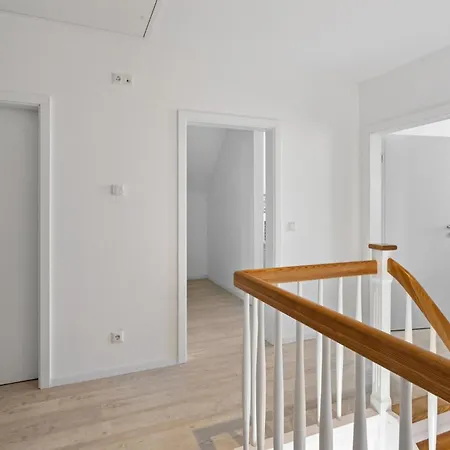 Modernes Mit Sauna Wurster Nordseekuste