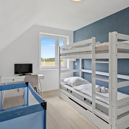 Modernes Mit Sauna 別荘 *