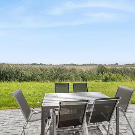 Casa vacanze Modernes Mit Sauna