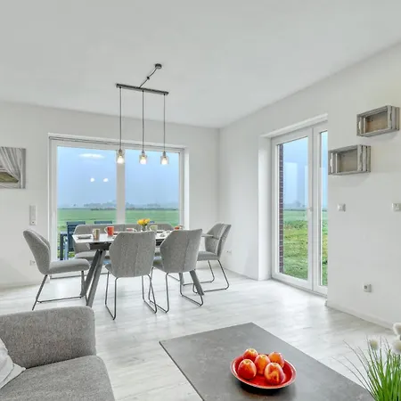 Modernes Mit Sauna Casa vacanze *