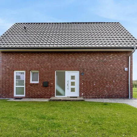 Casa vacanze Modernes Mit Sauna