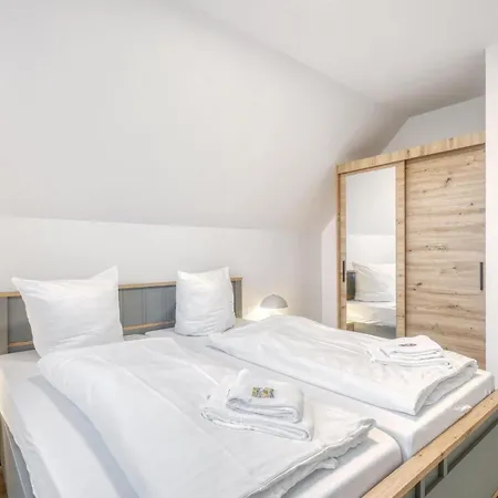 Semesterbostad Modernes Mit Sauna *