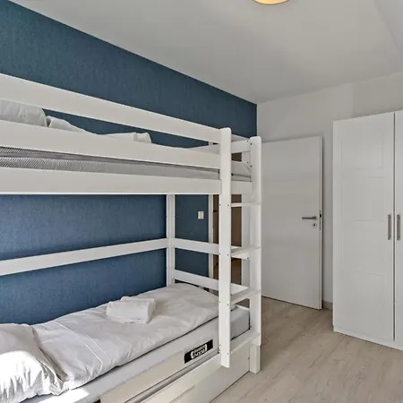 Modernes Mit Sauna Semesterbostad Wurster Nordseekuste